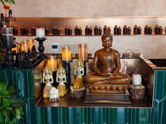 -涟LIAN·泰式按摩·MASSAGE·SPA(深业上城店)