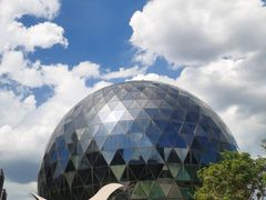 -陕西自然博物馆