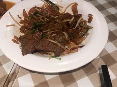 -新大咀港式茶餐厅(宝山万达店)