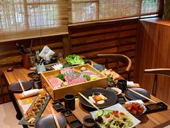 -鹤汀居酒屋•家庭料理•烧鸟酒肆(新街口店)