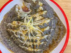 -庆山饭店·海鲜饺子家常菜(北戴河黑石路店)