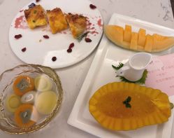 -季橙月子护理中心