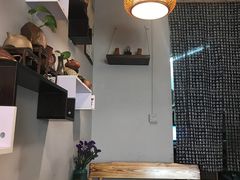 -蜗牛小馆醉乡民谣云南菜(惠新西里店)