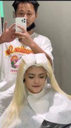 -3AM·S HAIR SALON烫发染发接发