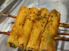 -程波烧烤(香滨路店)