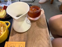 -唐咖精品咖啡(大理古城手冲店)