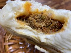 -清真石家包子(大皮院总店)