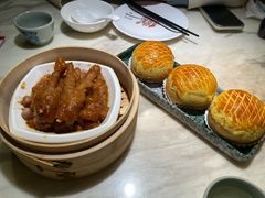 -陶陶居酒家(SM二期购物广场店)