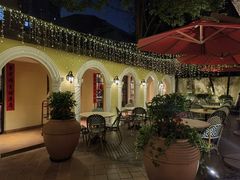 -玫瑰厅上海菜(兴国路店)