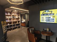 -梵猫·新养生(福州万象城店)