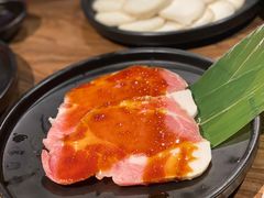 -九田家黑牛烤肉料理(无锡T12店)