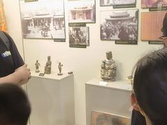 -中国闽台缘博物馆