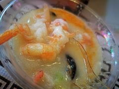 -云晓光头烧烤吧(新大陆广场店)