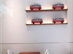 -Peet's 皮爷咖啡(乐峰店)
