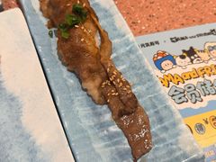 -元气寿司(环球港店)