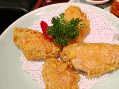 -新白鹿餐厅(爱琴海购物中心店)