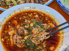 -李大爷的泡椒馆(冉家坝店)