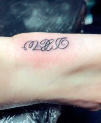 -飛凡TATTOO纹身•原创