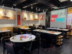 -京门活鱼馆·鱼火锅(百子湾（原红庙）店)