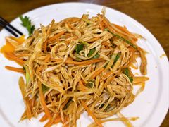 -长安后宰门水盆羊肉(新都心店)