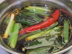招牌卤水锅底-围炉夜话·潮汕卤水火锅(榕江店)