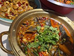 -东来土菜馆(民祥园路店)
