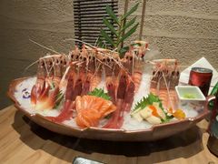 -Minase水濑·日料放题(外滩店)
