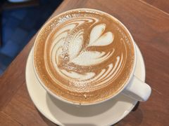 摩卡-EAU CAFE(永康路店)