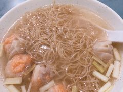 -恩宁刘福记(东华东路店)