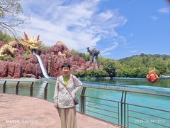 -南京银杏湖乐园