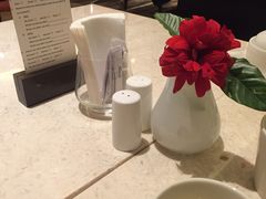-银川凯宾斯基饭店柏林咖啡厅·Café Berlin