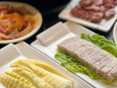 -大自然醉鹅·铁锅火焰鹅(上海联洋店)
