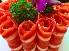 -京悦南门涮羊肉·羊蝎子火锅(田林路店)