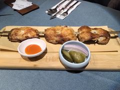 -俄士厨房(未来城店)