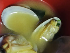 蚬子大酱汤-福匠日本料理(人民路店)