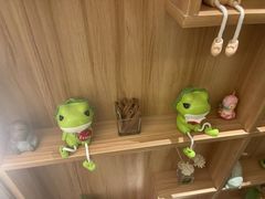 -禧瑞 ·丝浴主题·水疗·spa(中山公园店)