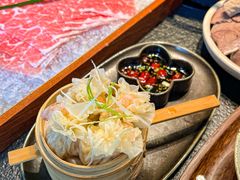 -大龙燚·旷野鲜火锅(广州首店)