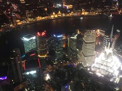 -上海中心大厦