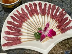 -南门涮肉(东单店)