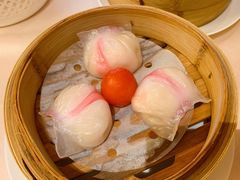 -正佳广场万豪酒店-粤菜餐厅·点心·海鲜·聚餐