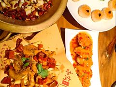 -永安水煮活鱼·仪征菜(仪征奥林匹克店)