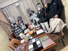 -戏精管理局·剧本杀·桌游·血染钟楼