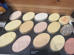 -LUSH(威尼斯人店)