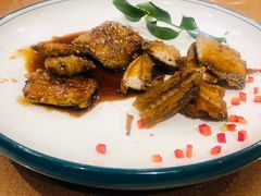 -海富门·带鱼·淮扬菜·粤菜(甘家口店)