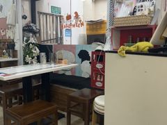 -林记老上海馄饨铺(瑞金店)