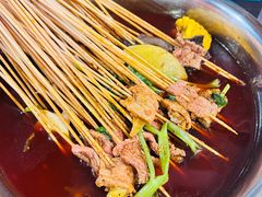 -成都瓜串串(华强北店)