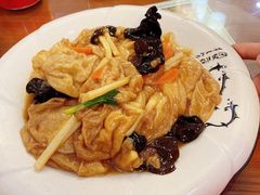 -灵福缘私房菜·农家菜(拈花湾·灵山大佛必推店)