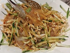 -安天民北方饺子(白石洲店)