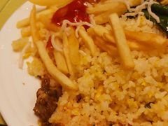 -万达瑞华酒店美食汇自助餐厅(楚河汉街店)