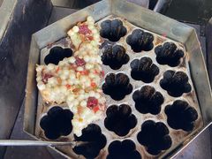 -孙氏梅花糕(马台街)